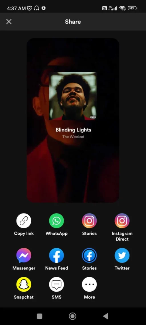 Spotify 1